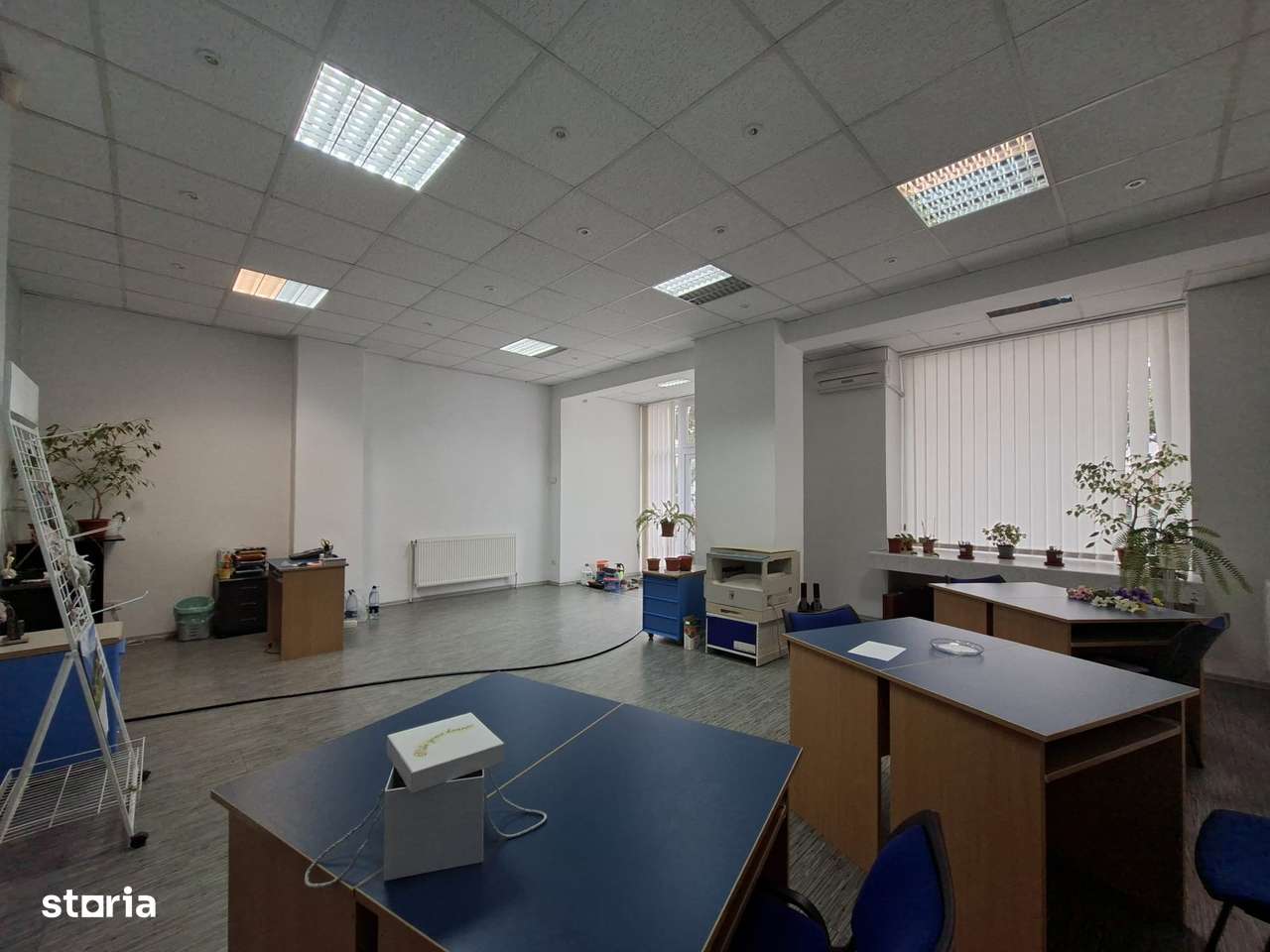 Liceul Sportiv - Adriatica - 100 mp utili - acces direct din pietonala - Imagine principală: 4/14