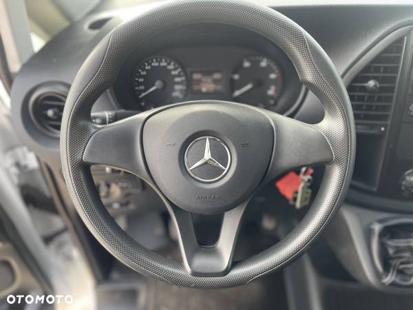 Mercedes-Benz Vito - 14