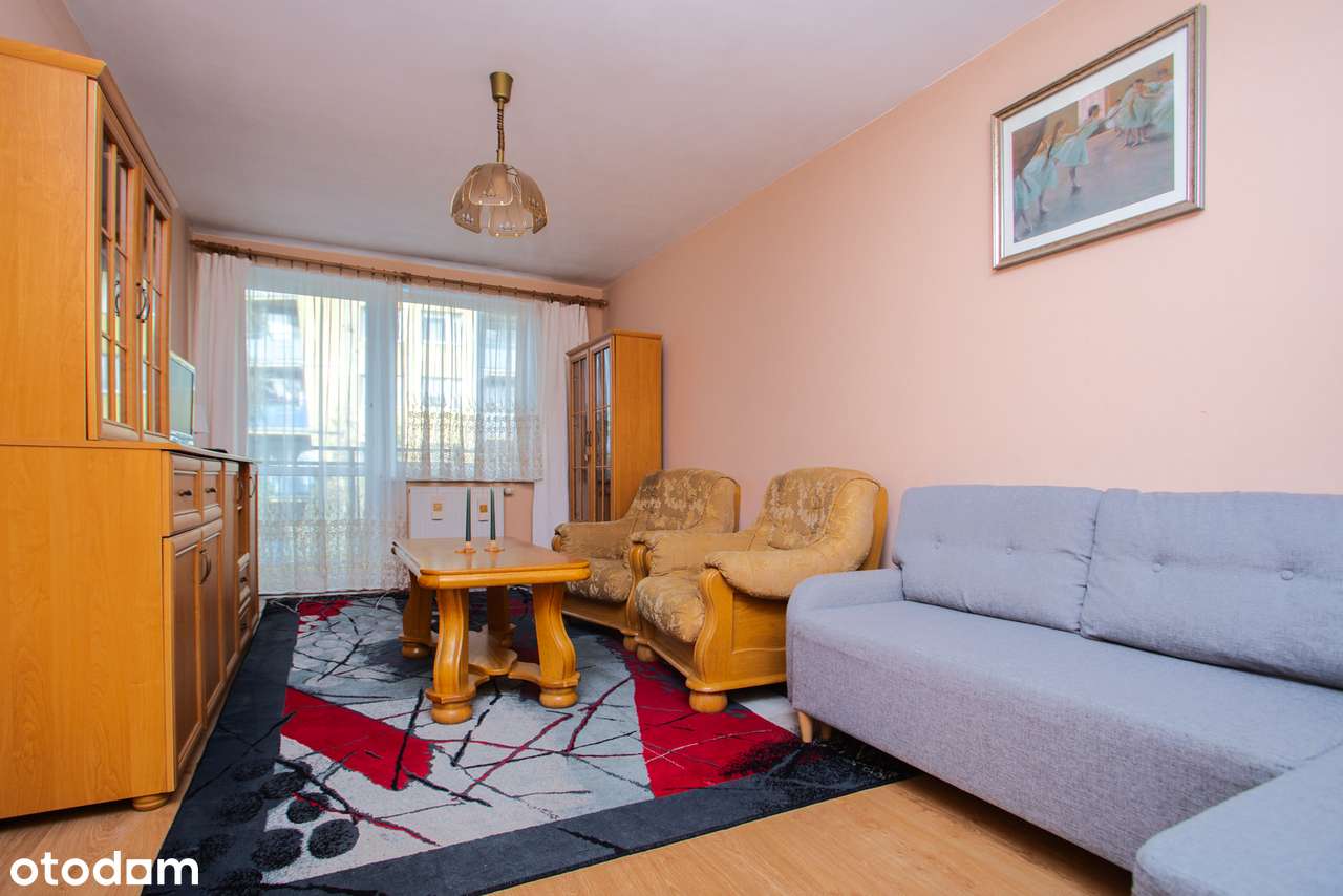 2 pokoje / Poleska / BEZPOŚREDNIO - Pełny obrazek: 1/11