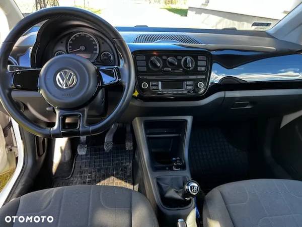 Volkswagen up! 1.0 high - 7
