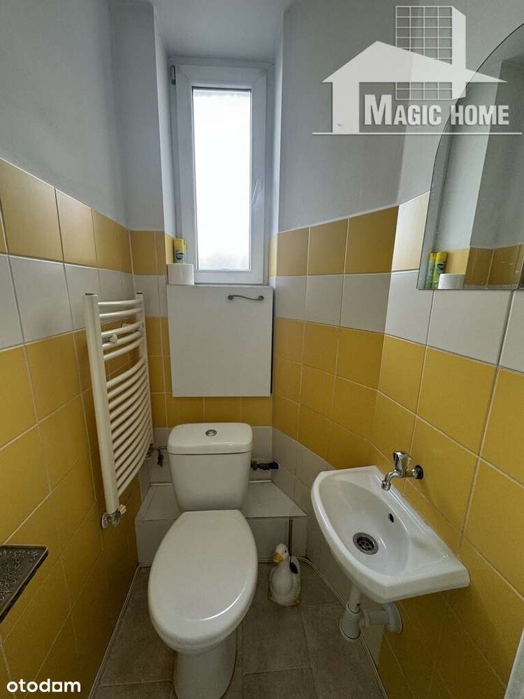 2 pokojowe mieszkanie na sprzedaż w Bielawie - Pełny obrazek: 5/18