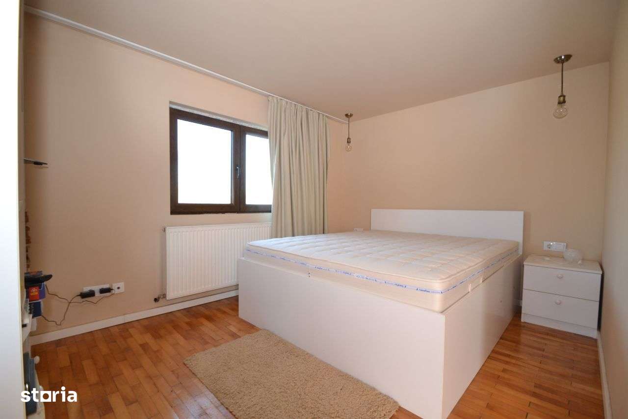 Casa cu teren de 5165 mp in Becicherecu Mic, la artera principala-17