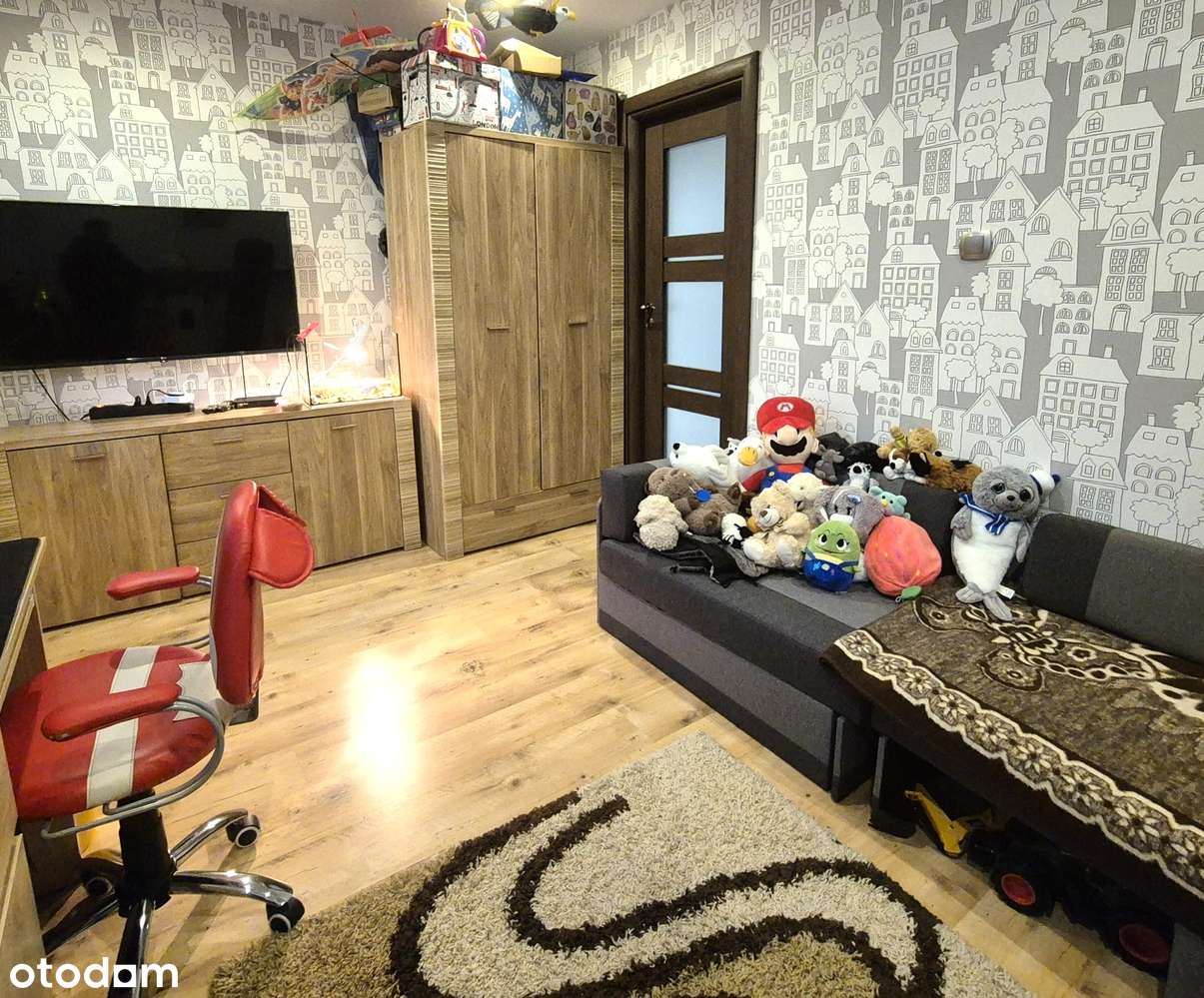 Lokal mieszkalny z ogrodem i garażem - Super loklizacja.-11