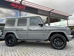 Mercedes-Benz G 400 d - 2