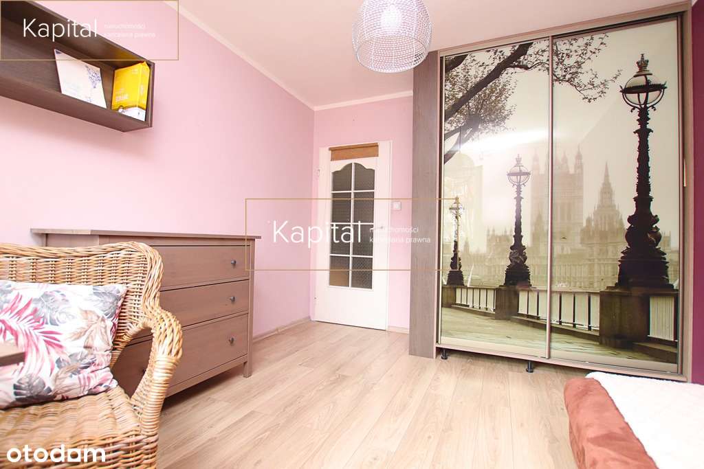 Perfekcyjna lokalizacja | zieleń | piwnica | 4 pok-9