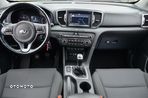 Kia Sportage 2,0 CRDI AWD Vision - 21