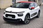 Citroën C3 Pure Tech 110 S&S EAT6 SHINE - 6