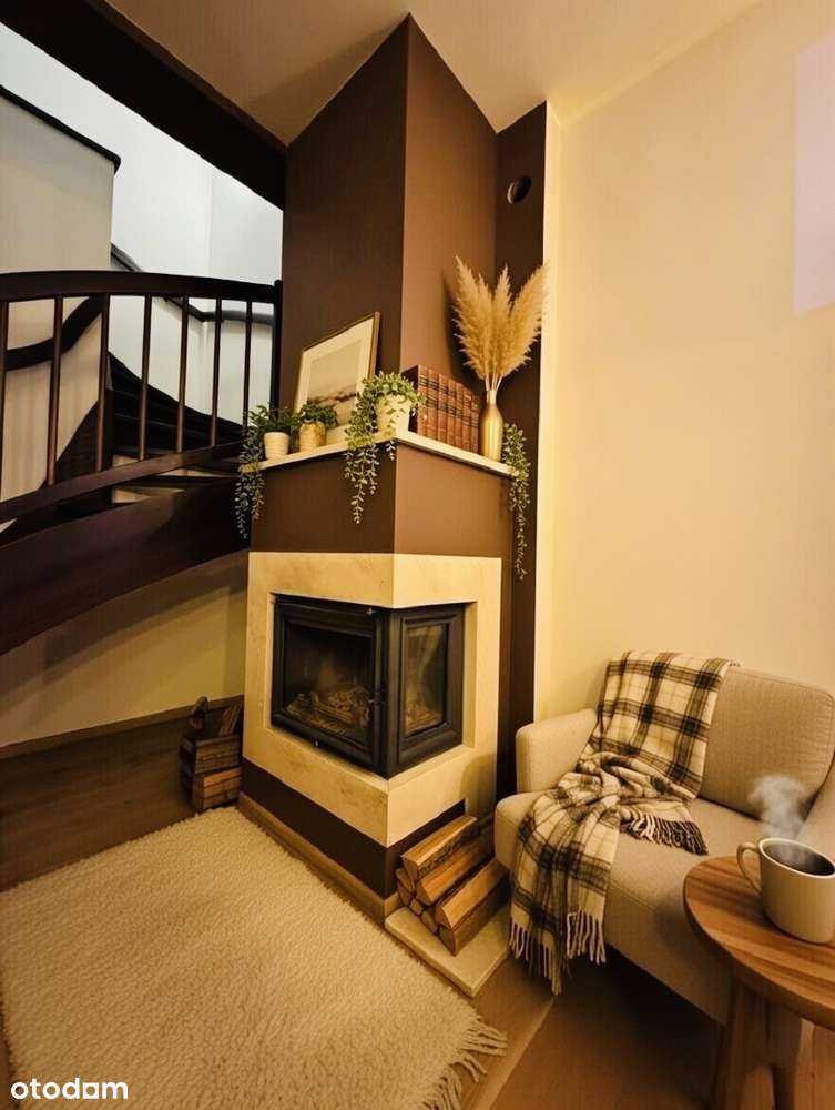 Dom bliźniak 140 m² | Garaż | Taras | 5 pokoi – další