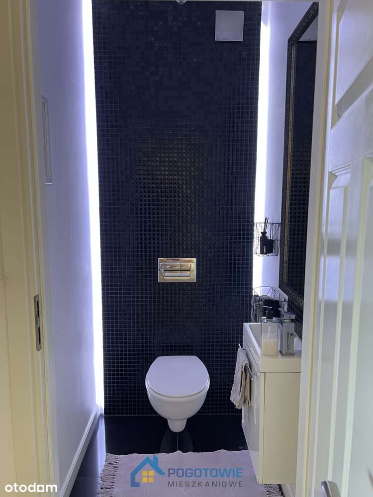 Dom, do którego chce się wracać – Dojlidy Górne-18