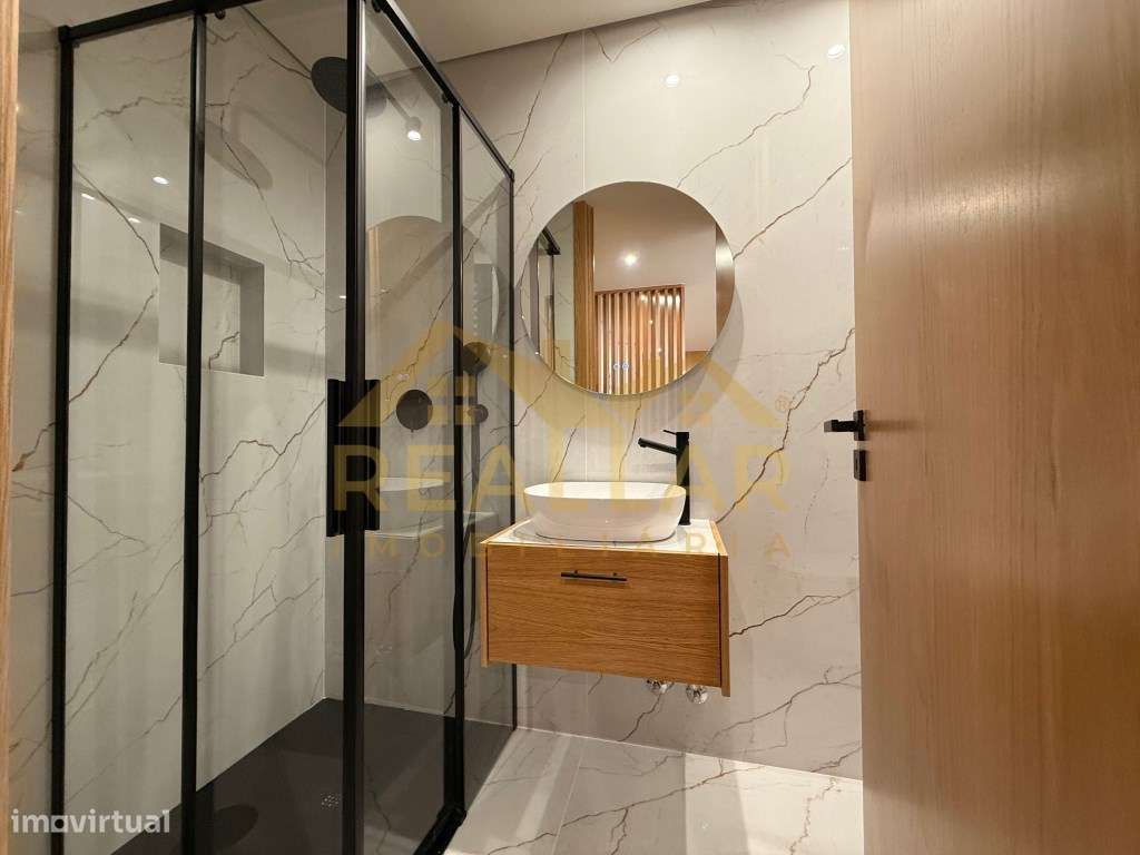 Excelente Moradia T2 Aver-o-Mar - Póvoa de Varzim - Grande imagem: 5/21