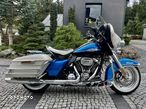 Harley-Davidson FLH Electra Glide - 4