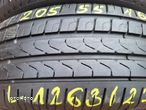 205/55r16 (L1263/23))L 2szt 6mm Cinturato P7 PIRELLI LETNIE - 5