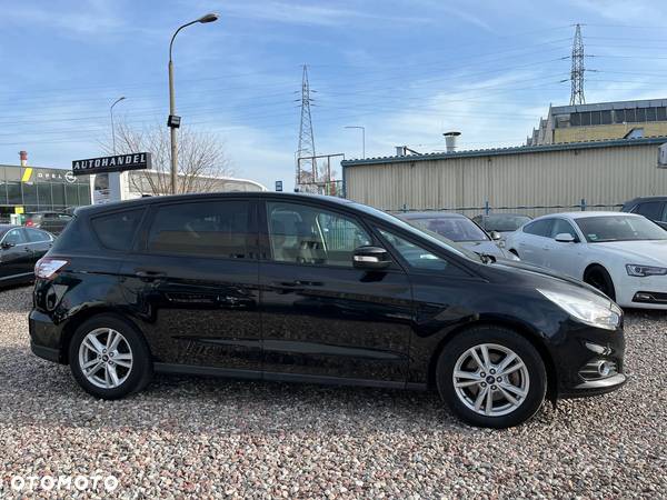 Ford S-Max - 4