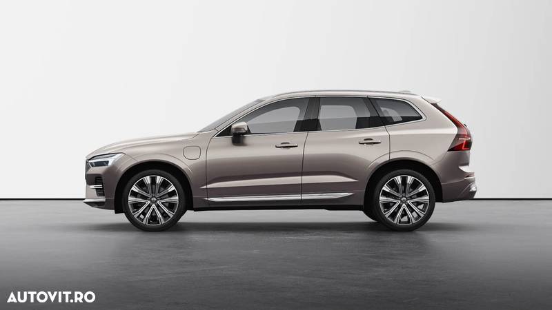 Volvo XC 60 Recharge T8 AWD AT Plus Bright - 2