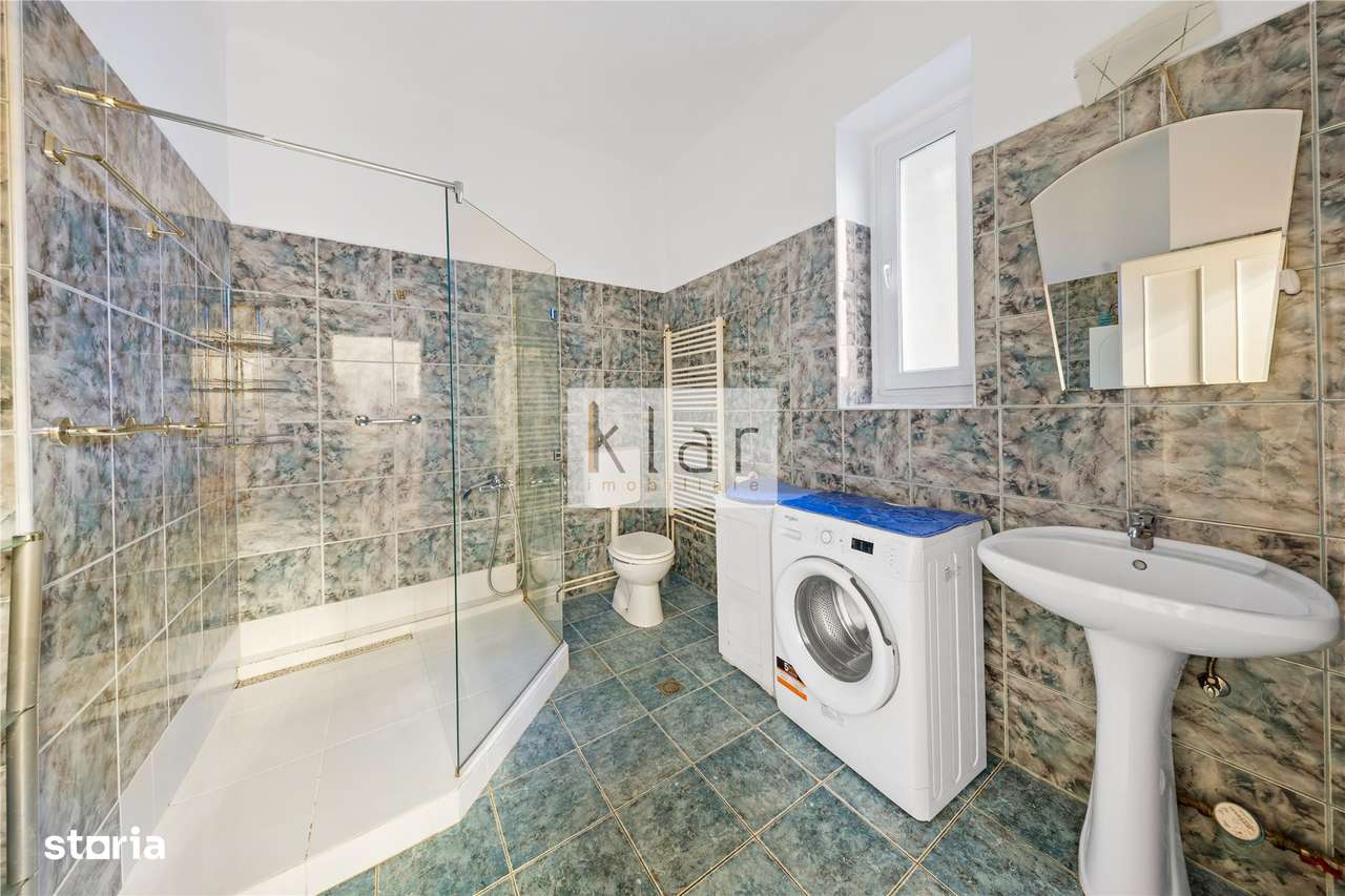 80 mp de Poveste Intr-un Palat de Apartamente Interbelic Zona Horea-9