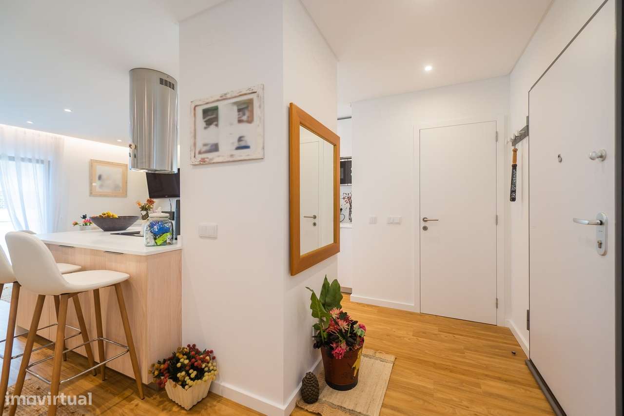 Apartamento T2 Venda em Cascais e Estoril,Cascais-13