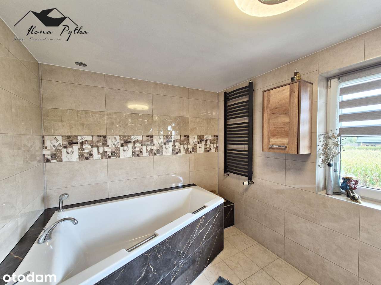 Dom otoczony naturą, ciekawie zaaranżowane wnętrza,blisko Wrocławia-9