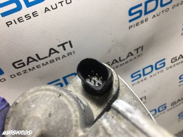 Clapeta Acceleratie BMW E90 318i 320i VVT 2006 COD : 1354 1 439 224-04 / 1439224 - 1