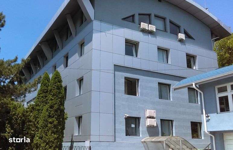 Imobil S+P+2+M, 1500 MP, pretabil Clinica Medicala -de inchiriat - Imagine principală: 1/3