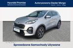 Kia Sportage 1.6 T-GDI M 2WD - 1