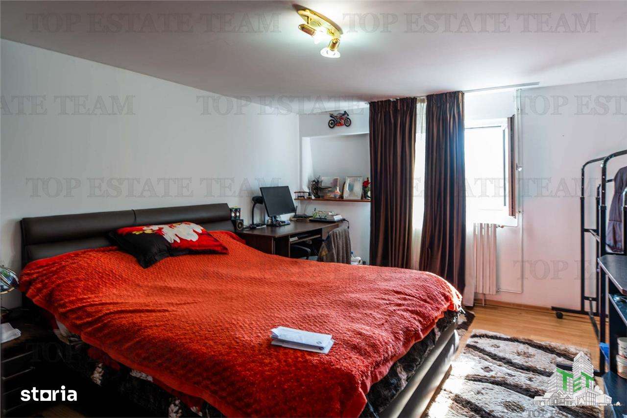 Vila moderna, structura din beton – Piata Muncii | Pretabila locuinta-15