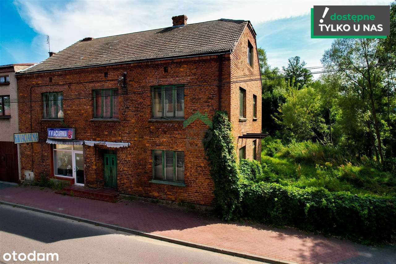 Atrakcyjna nieruchomość na sprzedaż! - Pełny obrazek: 4/5