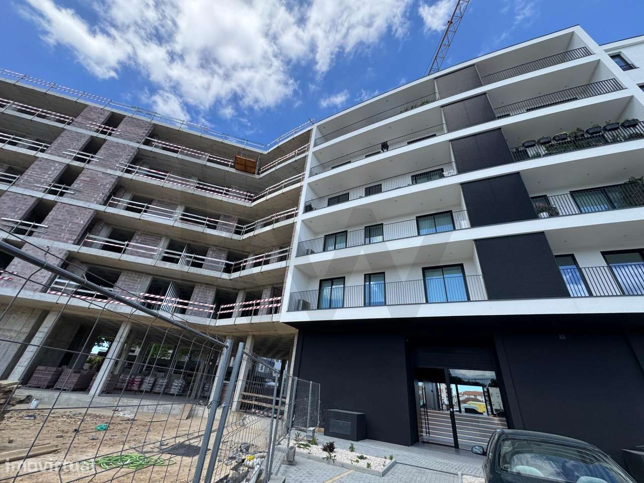 Novus Plaza I: A Última Chamada para o T2 Mais Exclusivo de Esgueira-19