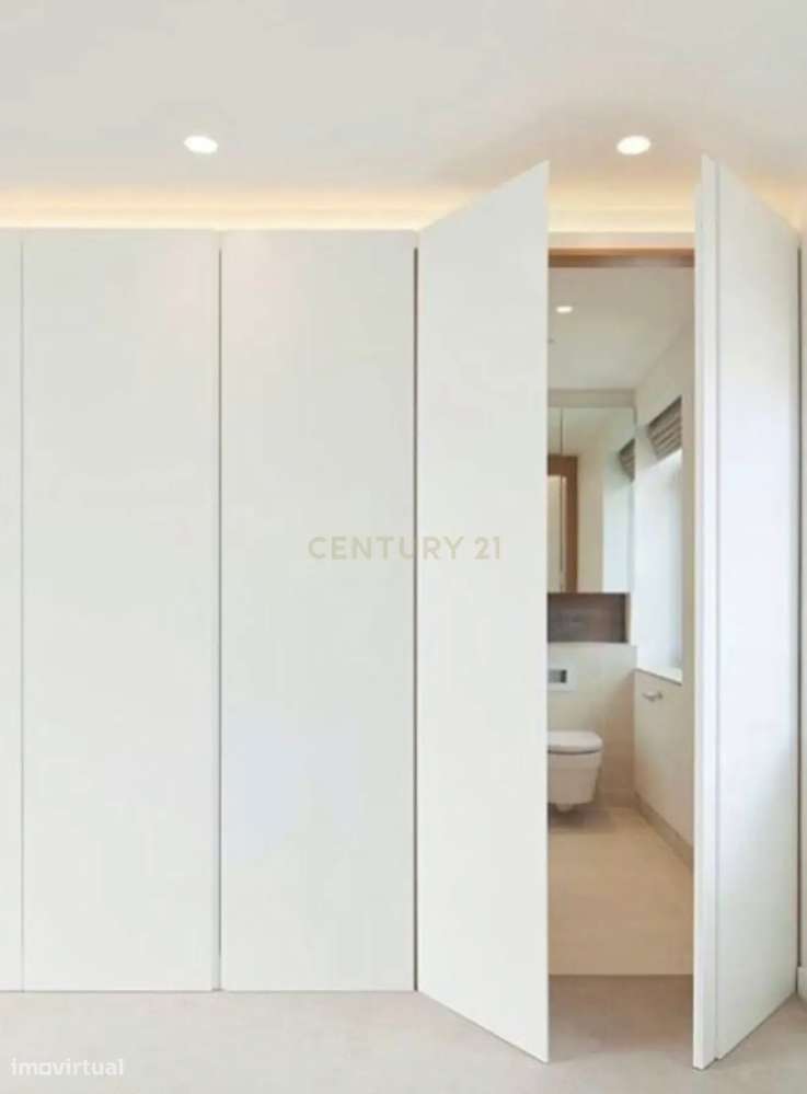 Apartamento T3 Lisboa - Arroios-13