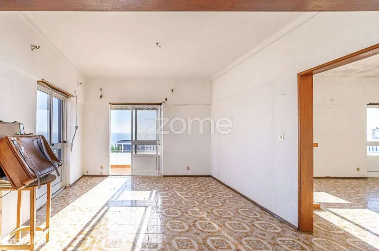 Moradia T7 na Praia dos coxos-19
