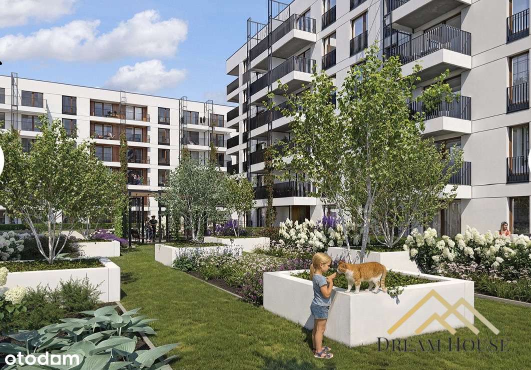 4-pokojowe mieszkanie dla rodziny z dziećmi-4