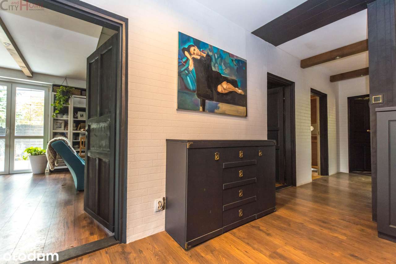 Parterowy 139m2 dom Nowa Iwiczna!-14