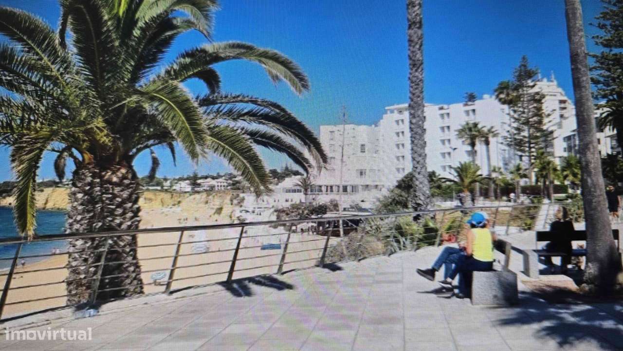 Apartamento T1 aceito permuta por imovel no distrito de setubal-9