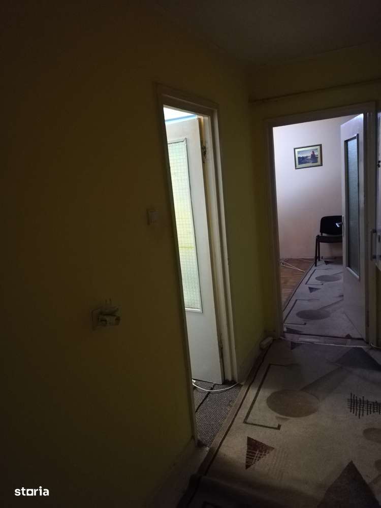 2 Camere, Smirodava, parter - Imagine principală: 1/2