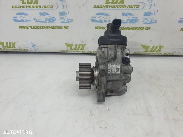 Pompa inalta presiune 2.0 tdi DTRD 0445010790 05L130755 Skoda Octavia - 1