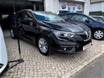 Renault Mégane Sport Tourer 1.5 dCi Limited - 3