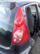 PEUGEOT 107 LAMPA TYŁ TYLNA PRAWA - 1