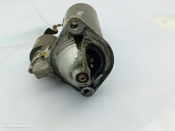 Motor De Arranque Toyota Previa Iii (_R2_, _R5_) - 3