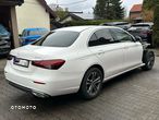 Mercedes-Benz Klasa E 220 d 4-Matic Avantgarde - 5