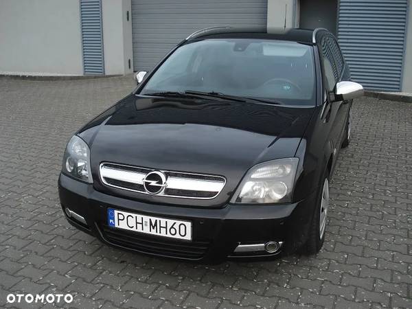 Opel Signum 1.9 CDTI Cosmo - 4
