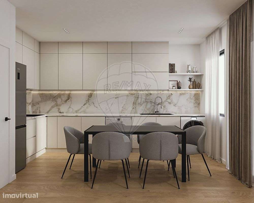 Moradia T5 para venda - Grande imagem: 2/23