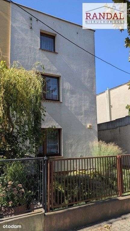 Dom blisko centrum-13