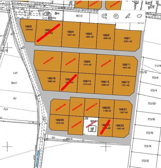 Toporzysko Prowizja 0%-10