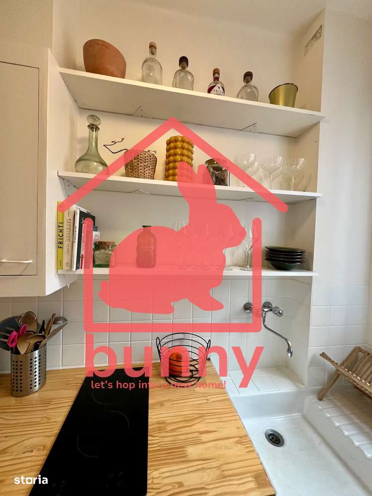 Studio Dublu Langa Parcul Cinema Floreasca - Imagine principală: 3/6