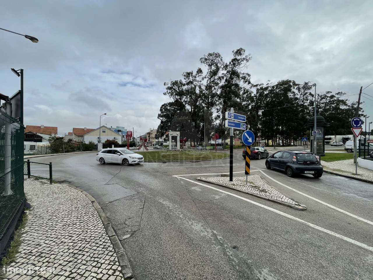 Terreno para Construção em Quinta do Conde | Sesimbra - Grande imagem: 3/21