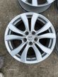 Jante aliaj r18 Mazda 5X114,3” - 2