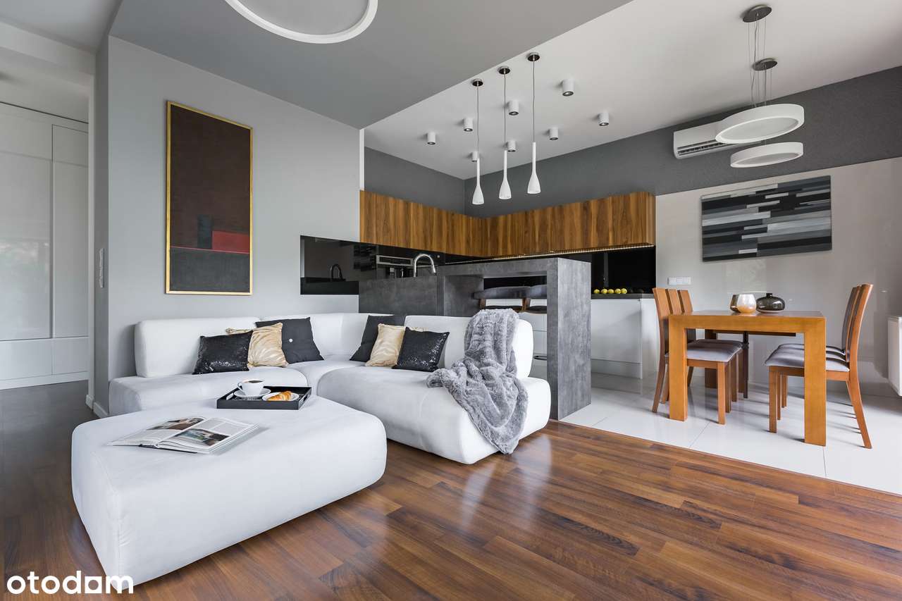 Nowe mieszkania na SMOCZCE!  REZERWACJA ! - Pełny obrazek: 5/6