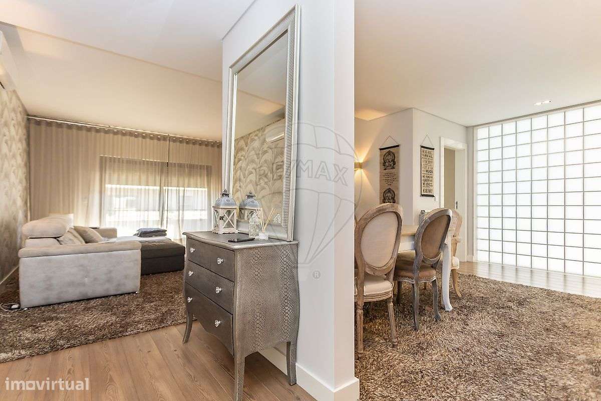 Apartamento T3 para arrendamento - Grande imagem: 4/33