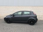 Fiat Punto Evo 1.3 M-Jet Dynamic Style - 2