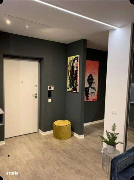 Studio, apartament 2 camere Cloud9, zona Promenada Mall - Imagine principală: 5/8