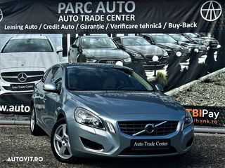 Volvo V60 D5 AWD Geartronic